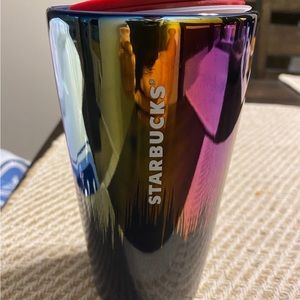 Starbucks Travel Mug